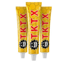 Анестезуючий крем TKTX Yellow 40%