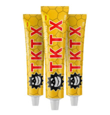 Анестезуючий крем TKTX Yellow 40%