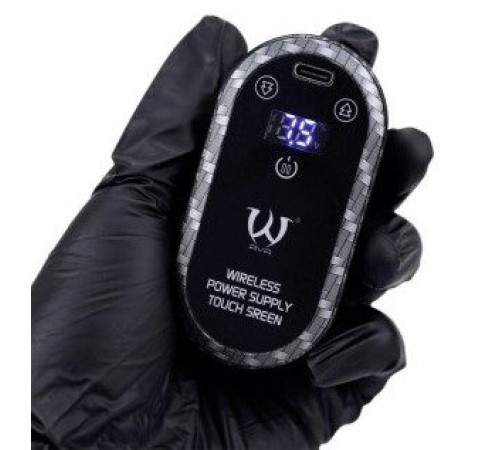 Блок бездротовий AVA W8 TOUCH SCREEN
