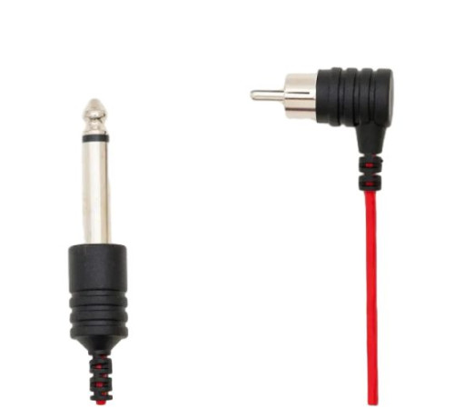 Кліпкорд EZ Iwork  90 Degree RCA Cord