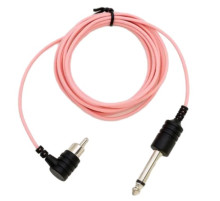 Кліпкорд EZ Iwork  90 Degree RCA Cord
