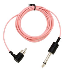 Кліпкорд EZ Iwork  90 Degree RCA Cord
