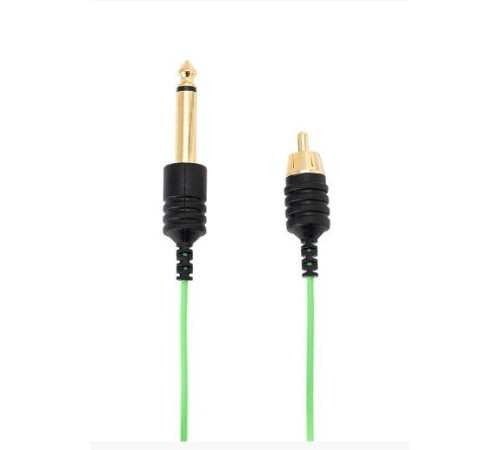 Кліпкорд EZ IWORK Thin RCA Cord (кольори в ас.)