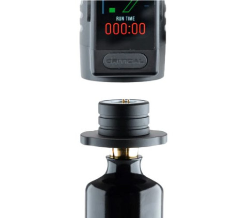 Бездротовий блок Critical Connect V3 BATTERY