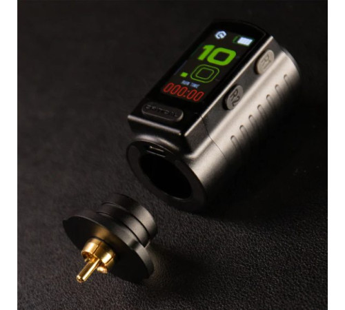 Бездротовий блок Critical Connect V3 BATTERY