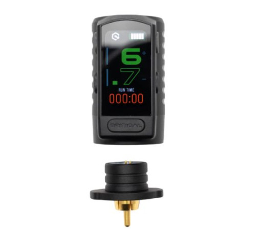 Бездротовий блок Critical Connect V3 BATTERY