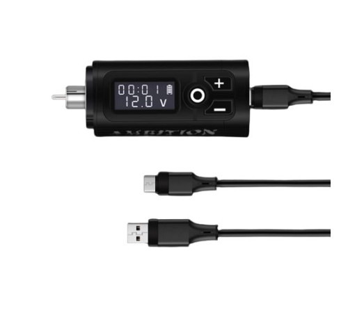 Бездротовий блок Ambition V2 RCA