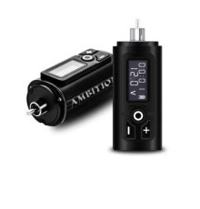 Бездротовий блок Ambition V2 RCA
