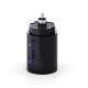 Бездротовий блок Ambition Solid Black RCA