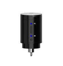 Бездротовий блок Ambition Solid Black RCA