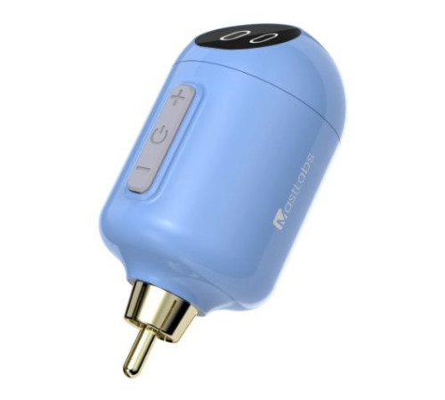 Блок бездротовий MastLabs P320