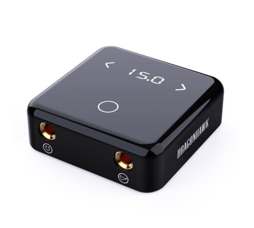 Блок живлення Dragonhawk Cube P160