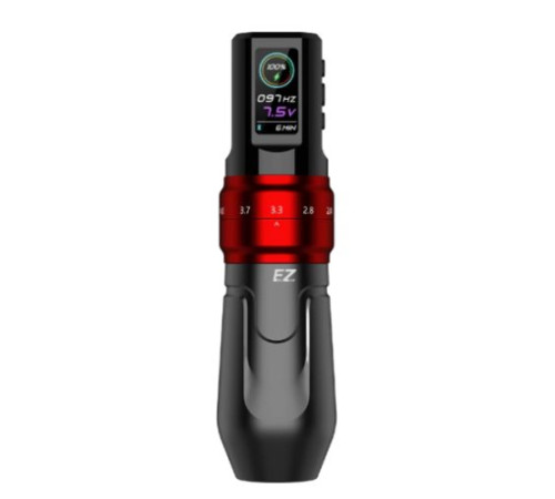 Тату машинка EZ P3 PRO