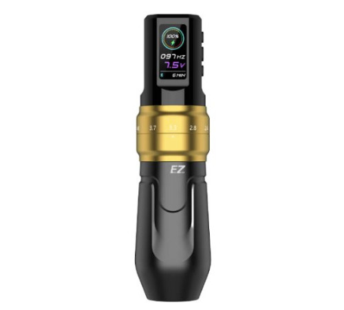 Тату машинка EZ P3 PRO