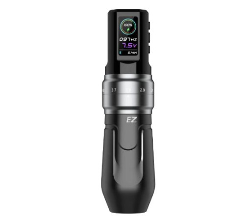 Тату машинка EZ P3 PRO