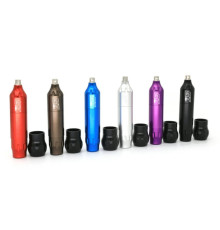 Машинка Ava GT6 Pen