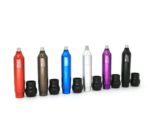 Машинка Ava GT6 Pen