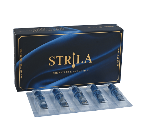 Картриджі Strila 30/11 MGLT