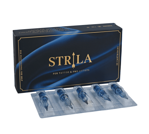 Картриджі Strila 30/1 RLMT
