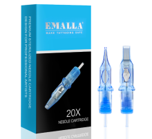 Картриджі Emalla Eliot 0801RL