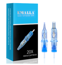 Картриджі Emalla Eliot 0801RL