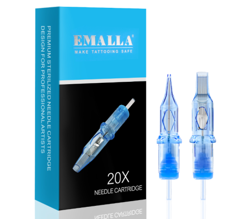 Картриджі Emalla Eliot 0801RL